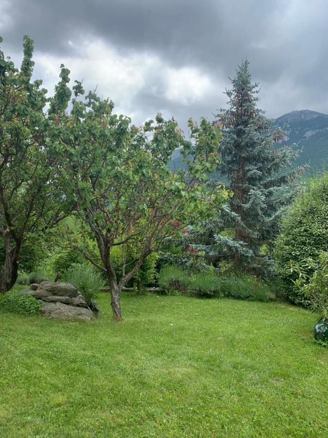 Casa Dei Tigli Villa Ormea Bagian luar foto